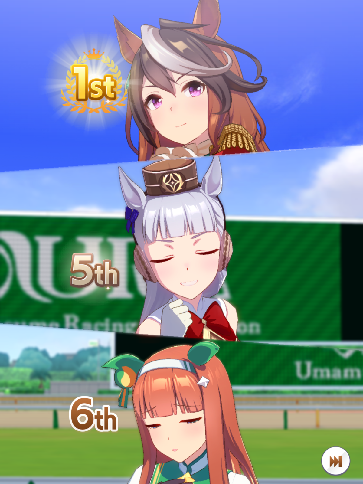 Umamusume Champions Meeting Is Fantastic, Infuriating PvP