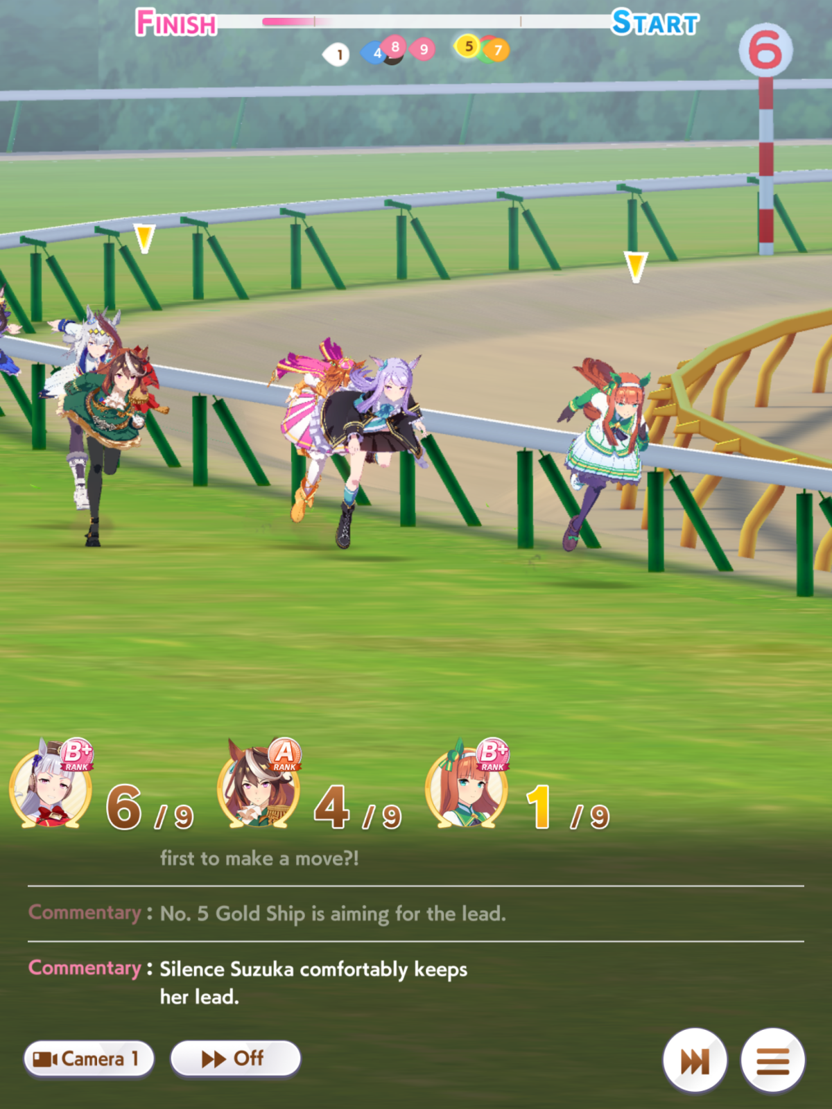 Umamusume Champions Meeting Is Fantastic, Infuriating PvP