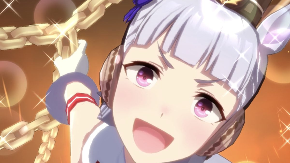Umamusume Champions Meeting Is Fantastic, Infuriating PvP